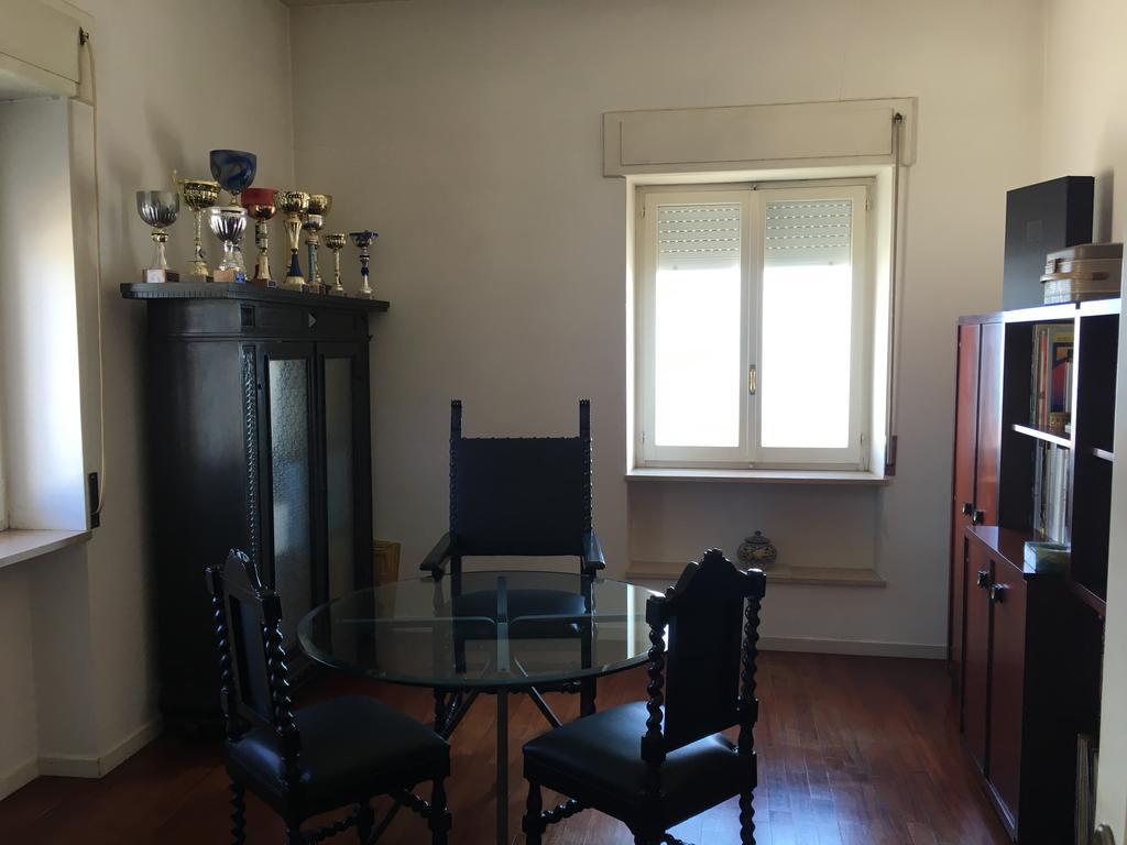 Appartamento Attico vista mare Pescara Esterno foto