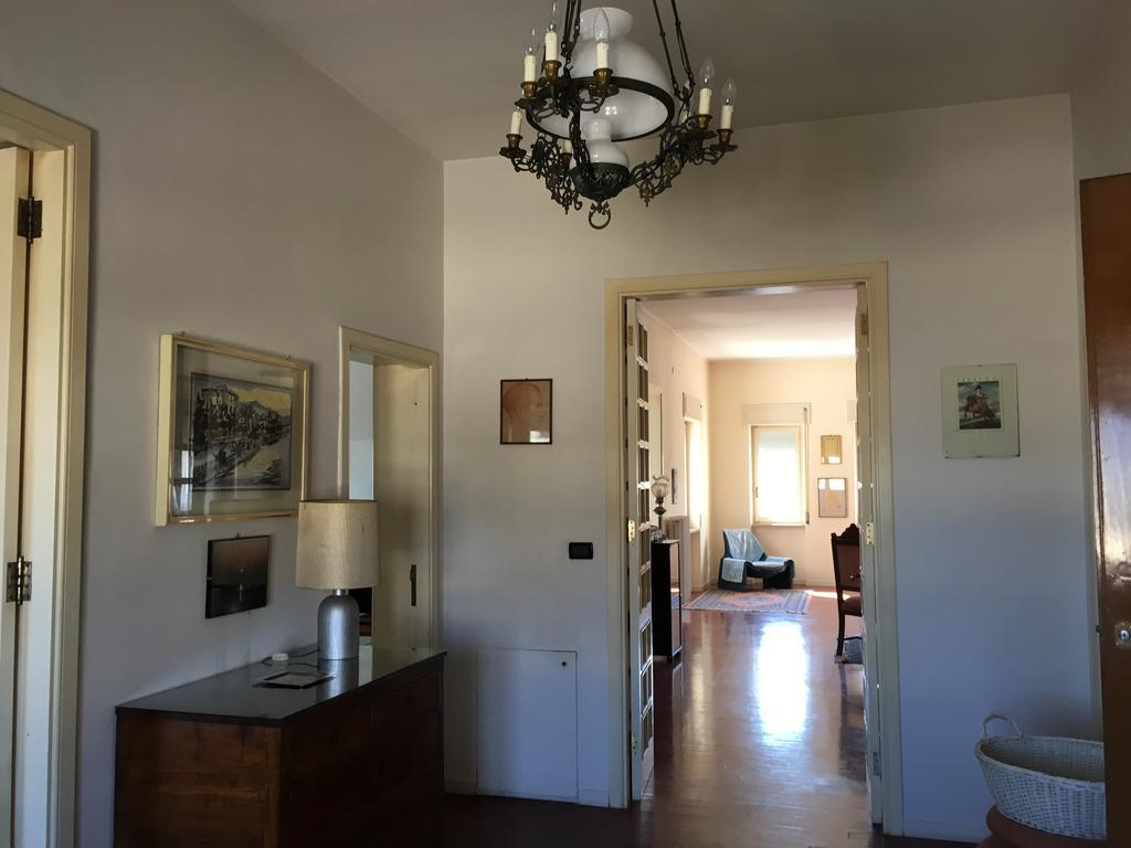 Appartamento Attico vista mare Pescara Esterno foto