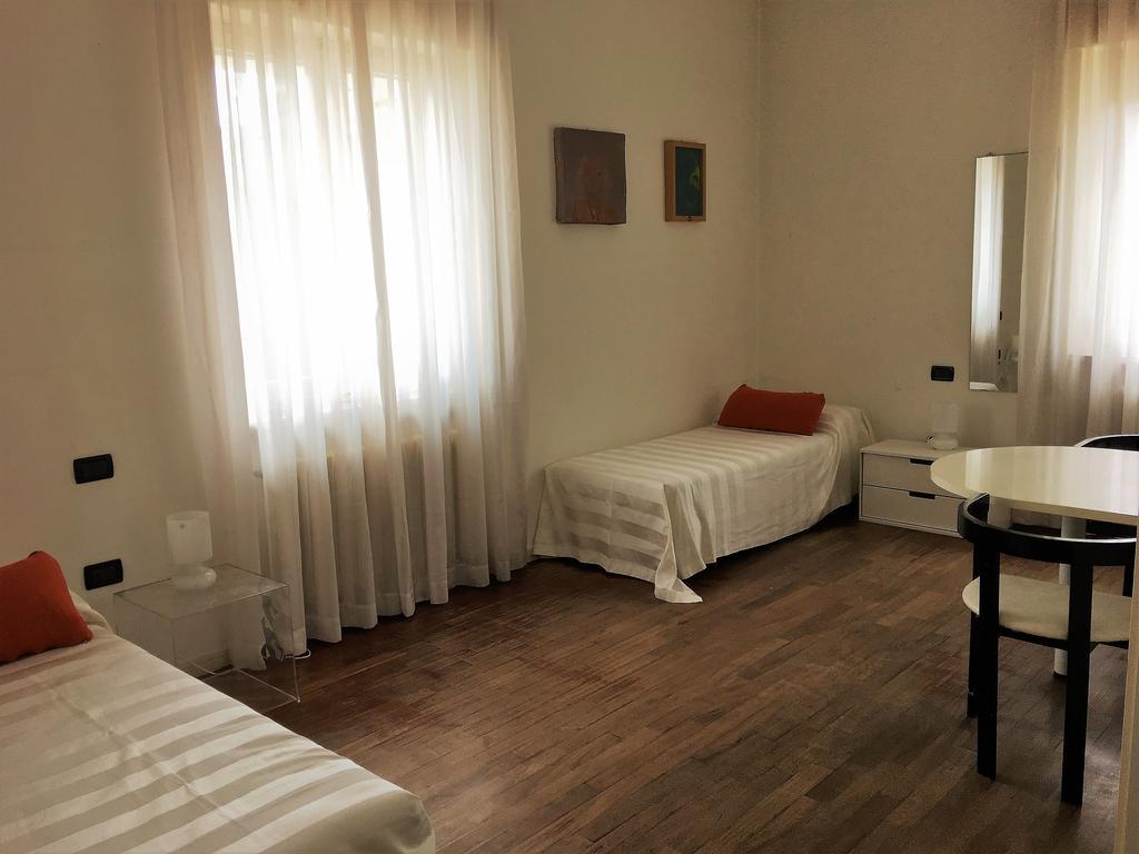 Appartamento Attico vista mare Pescara Esterno foto