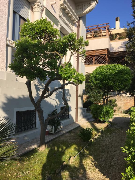 Appartamento Attico vista mare Pescara Esterno foto